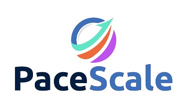 PaceScale logo